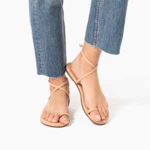 Tkees Phoebe sandal
